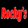 Rocky's Pizza 14th St.