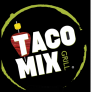 Taco Mix - Greenwood Logo