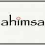 Ahimsa Garden Logo