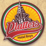 Mix Platters Halal Boys Logo