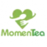 MomenTea Logo