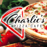 Charlie's Pizza Cafe