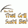 New York Thai Grill & Sushi Logo