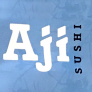 Aji Sushi Logo