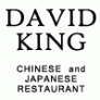 David King Chinese Restaurant Logo