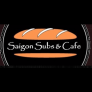 Saigon Subs & Cafe Logo