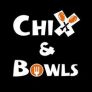 Chix & Bowls Logo