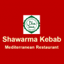 Shawarma Kebab Logo