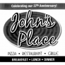 John's Place Logo