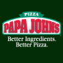 Papa John's Pizza - Store #3466