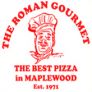 Roman Gourmet Logo