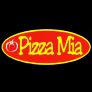 Pizza Mia Logo