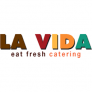 La vida Catering