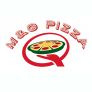 M&G Pizza Logo