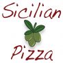 Sicilian Pizza Logo