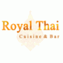 Royal Thai Cuisine & Bar Logo