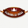 Flavors of India Logo