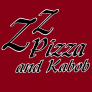 ZZ Pizza & Kabob