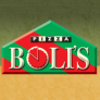 Pizza Boli's Logo