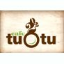 Cafe Tu 0 Tu Logo