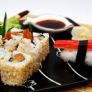 Young Chow Asian Restaurant & Sushi Bar