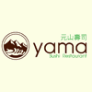 Yama Sushi - San Francisco Logo