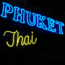 Phuket Thai Restaurant Logo