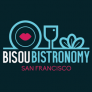 Bisou Bistronomy Logo