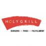 Holy Grill Logo