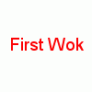 First Wok II Logo