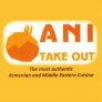 Ani Catering & Cafe (687 Belmont Street) Logo