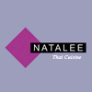 Natalee Thai Cuisine Logo