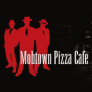 Mobtown Pizza Cafe Logo