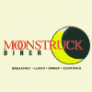 Moonstruck Diner Logo