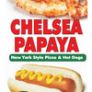 Chelsea Papaya Logo