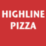 Highline Pizzeria Logo