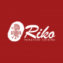 Riko Peruvian Cuisine Logo