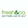 Fresh&co Logo