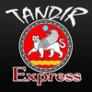 Urgut Tandir express Logo