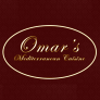 Omar's Mediterranean Cuisine Logo