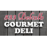 533 Dekalb Gourmet Deli Logo