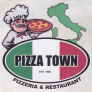 Pizza Town Pizzeria