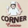 Corner Cuisine (Central) Logo