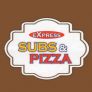 Express Subs & Pizza (Alexandria)