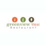 Greenview Thai Logo