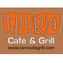 TaRa Cafe & Grill Logo