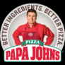 Papa Johns Pizza (101 East Foothill Boulevard)