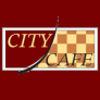 City Cafe Logo