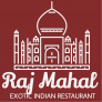 Raj Mahal Logo