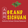 Grand Sichuan Logo